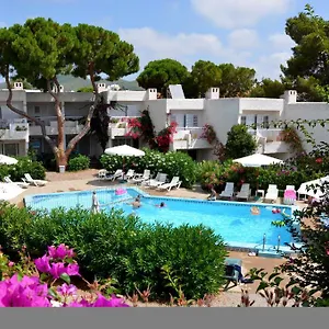 Atlas Ibiza Apartment Santa Eulària des Riu