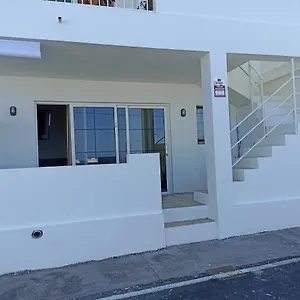 El Remo 1 Apartment