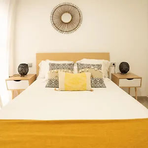 Gotoseville Altair Apartment Sevilla