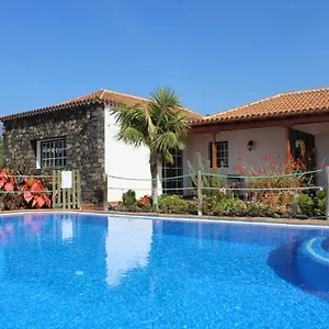  Landhuis Casa La Majada